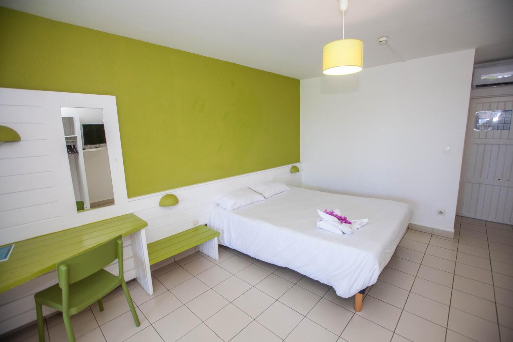 Les Aigrettes Hotel Saint-Gilles-les Bains Exterior foto